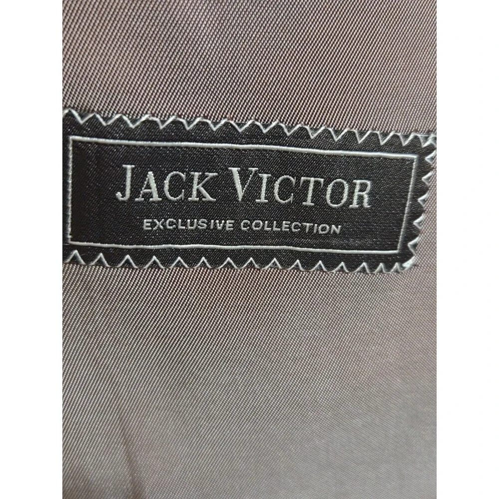 Jack Victor ack victor